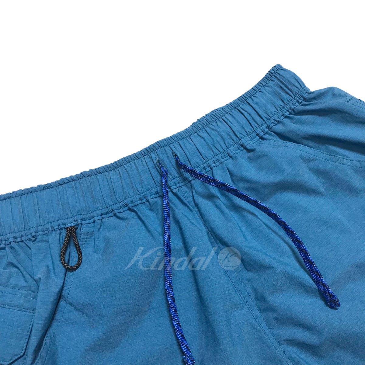 楽天市場】【中古】山と道 5-Pockets Shorts ショートパンツ スカイ