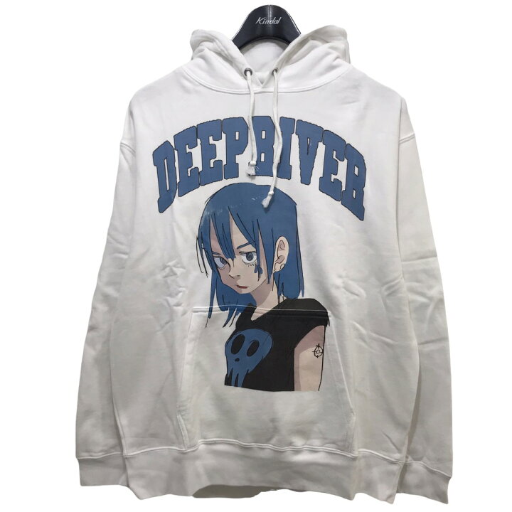 楽天市場】【中古】DEEPRIVER×JUN INAGAWA｢courrage anarchy  