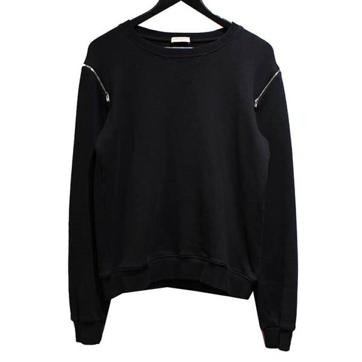 楽天市場】【中古】SAINT LAURENT PARIS 15AW ジップ デザイン  