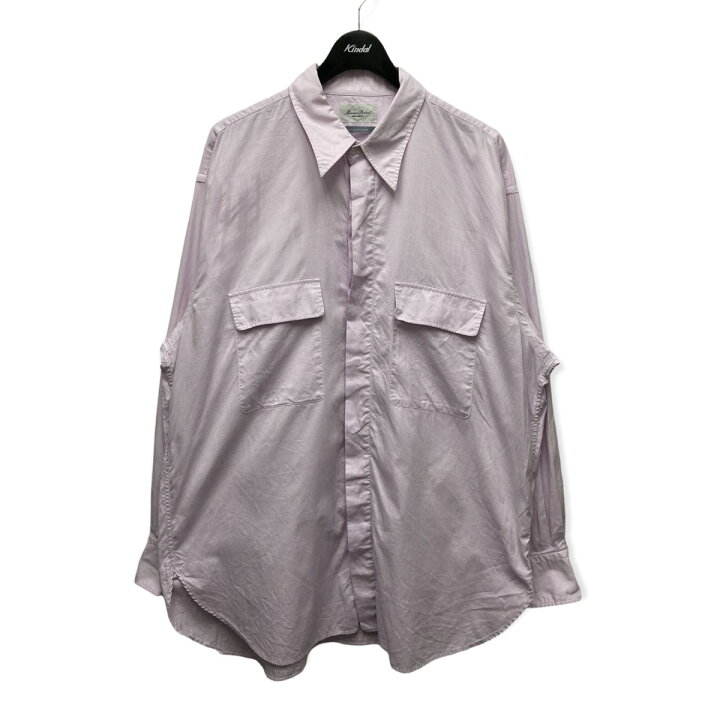 楽天市場】【中古】Marvine Pontiak Shirt Makers｢Fly Front 3 Button 