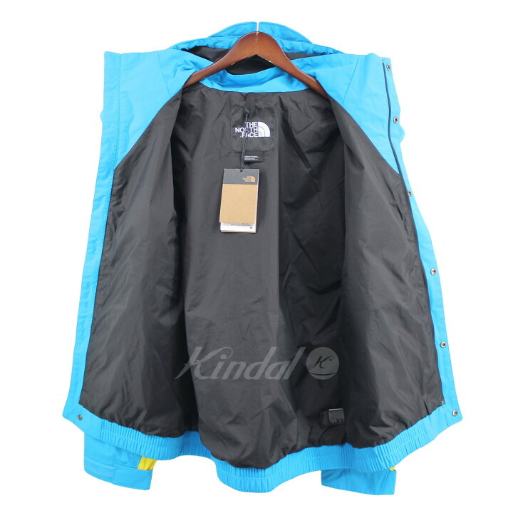 楽天市場】【中古】THE NORTH FACE希少 90 EXTREME RAIN JACKET ロゴ 