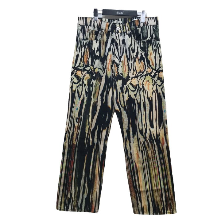 楽天市場】【中古】OUR LEGACY ｢THIRD CUT HANABI PRINT｣花火プリント 