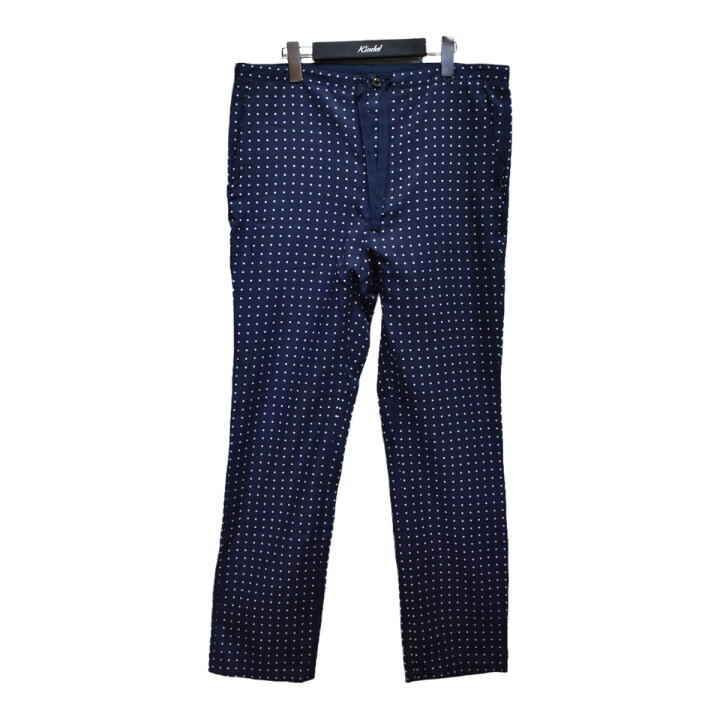 楽天市場】【中古】UNUSEDイージーパンツ パジャマパンツ DOT PAJAMA 