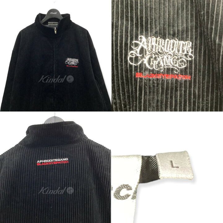 楽天市場】【中古】BlackEyePatch×APHRODITE GANG HOLDINGS 