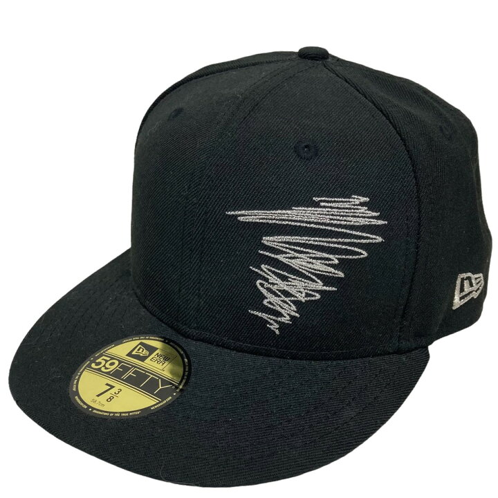 楽天市場】【中古】discord Yohji Yamamoto×NEW ERA 刺繍ベースボール 