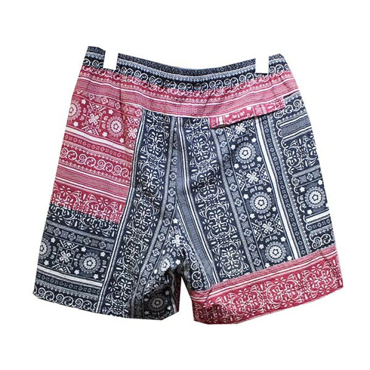 楽天市場】【中古】KITH 20SS PATCHWORK BANDANA HARDAWAY パッチ 