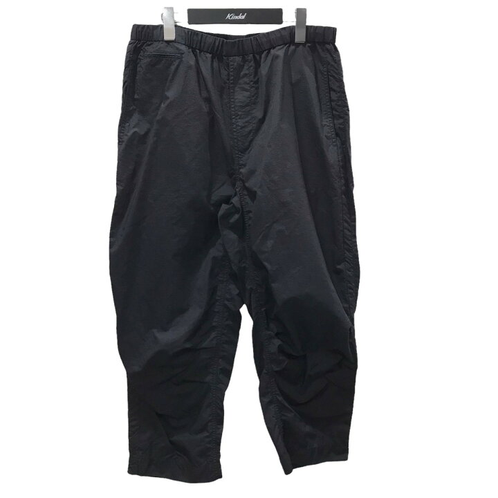 楽天市場】【中古】THE NORTH FACE PURPLE LABEL クロップドパンツ  