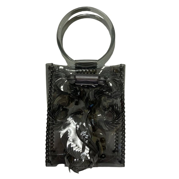 楽天市場】【中古】mame kurogouchi ｢TRANSPARENT SCULPTURAL MINI 