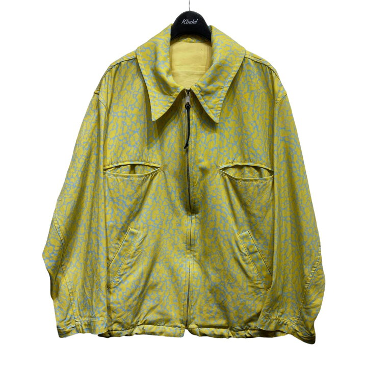 楽天市場】【中古】HOMELESS TAILOR 21SS ジップアップジャケット 