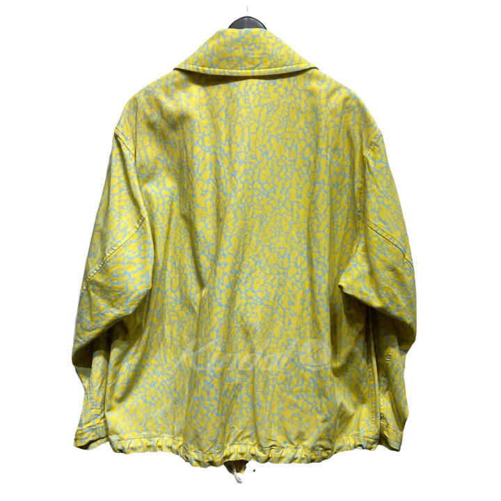 楽天市場】【中古】HOMELESS TAILOR 21SS ジップアップジャケット 