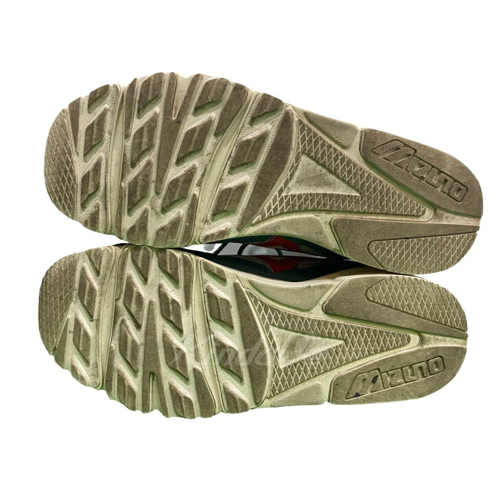 楽天市場】【中古】PATTA MIZUNO SKY MEDAL Patta スカイメダル パタ 
