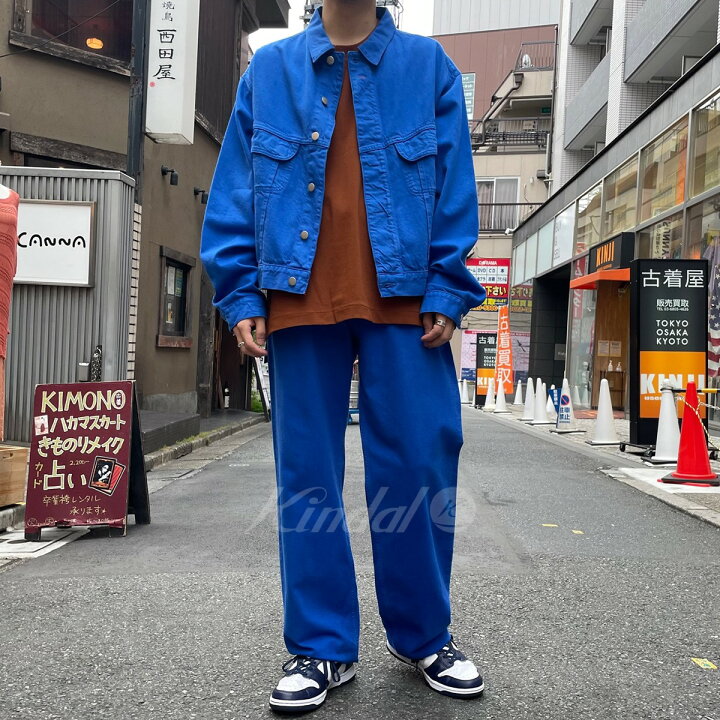 楽天市場】【中古】HERON PRESTON for Calvin Klein 21SSオーバー 