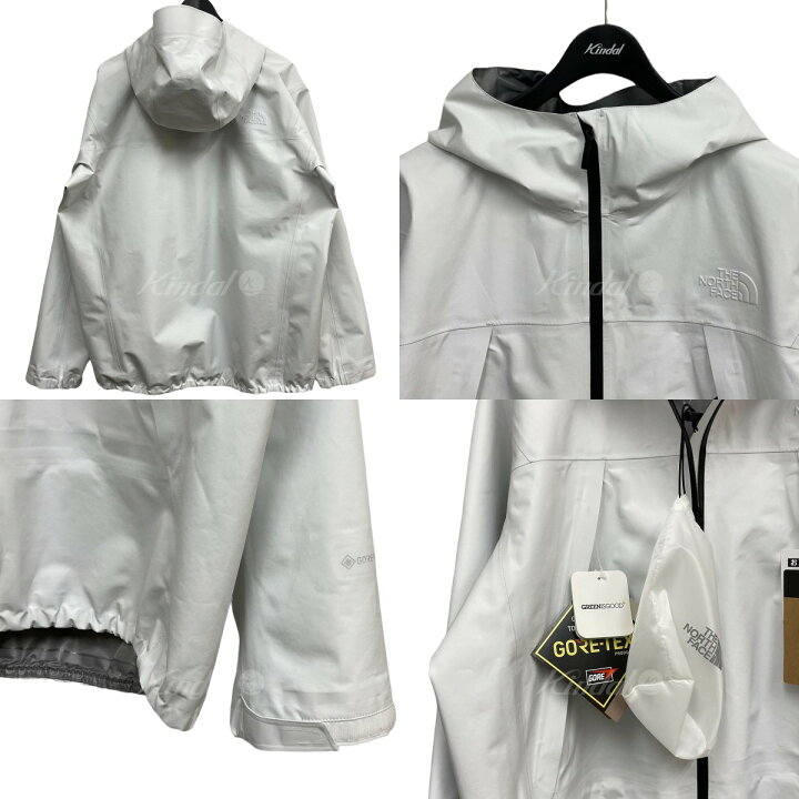 楽天市場】【中古】THE NORTH FACE Undyed GTX Jacket GORE-TEXアン 