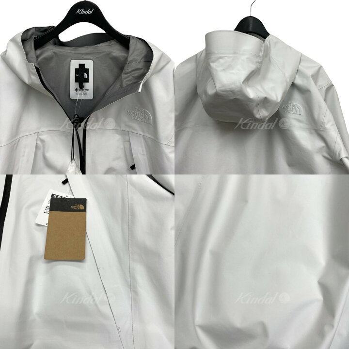 楽天市場】【中古】THE NORTH FACE Undyed GTX Jacket GORE-TEXアン 