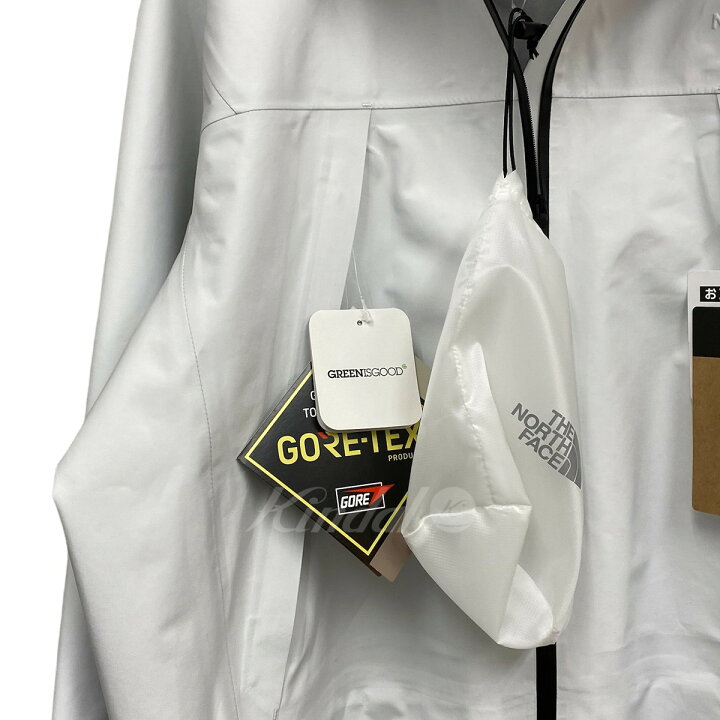楽天市場】【中古】THE NORTH FACE Undyed GTX Jacket GORE-TEXアン 