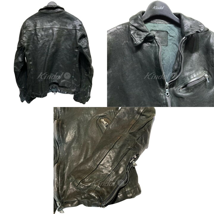楽天市場】【中古】ISAMU KATAYAMA BACKLASHメキシカンダブル 