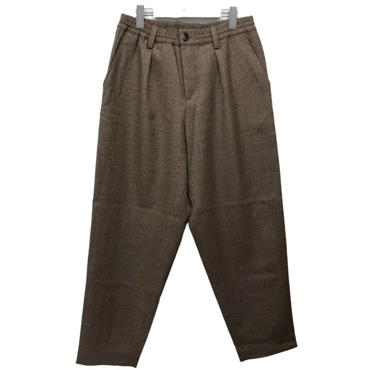 楽天市場】【中古】MARNI 20AW ウールトロピカルシャーリング1P 