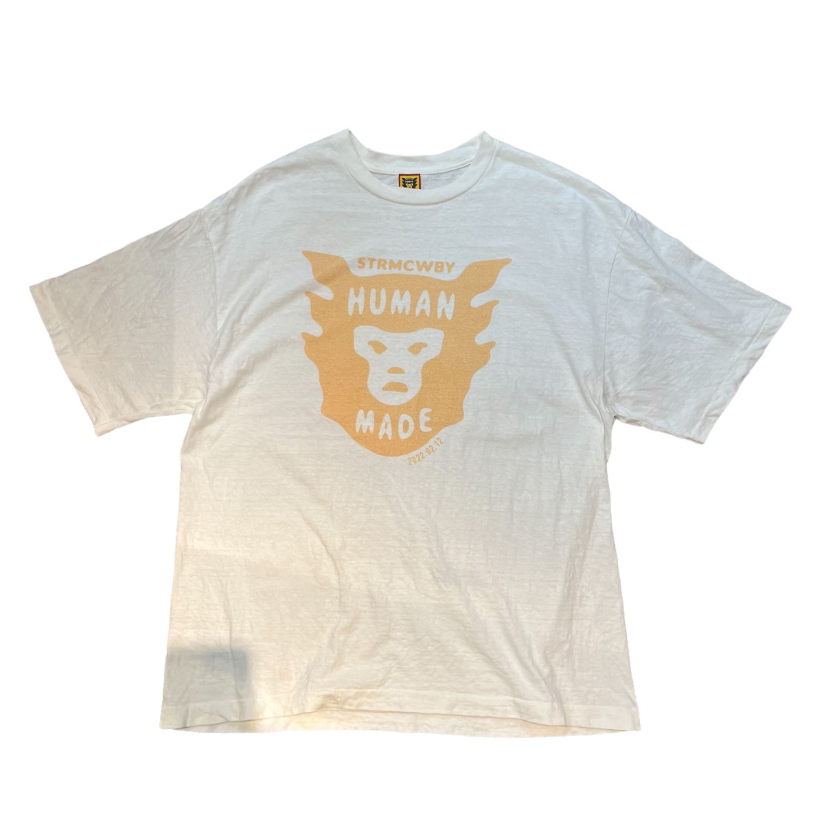 楽天市場】human made 中古（Tシャツ・カットソー｜トップス）：メンズ 
