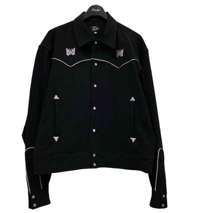 楽天市場】【中古】Needles 21SS 「cowboy jacket」 カウボーイ  