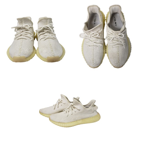 楽天市場】【中古】adidas originals by Kanye West「CP9366」 YEEZY 