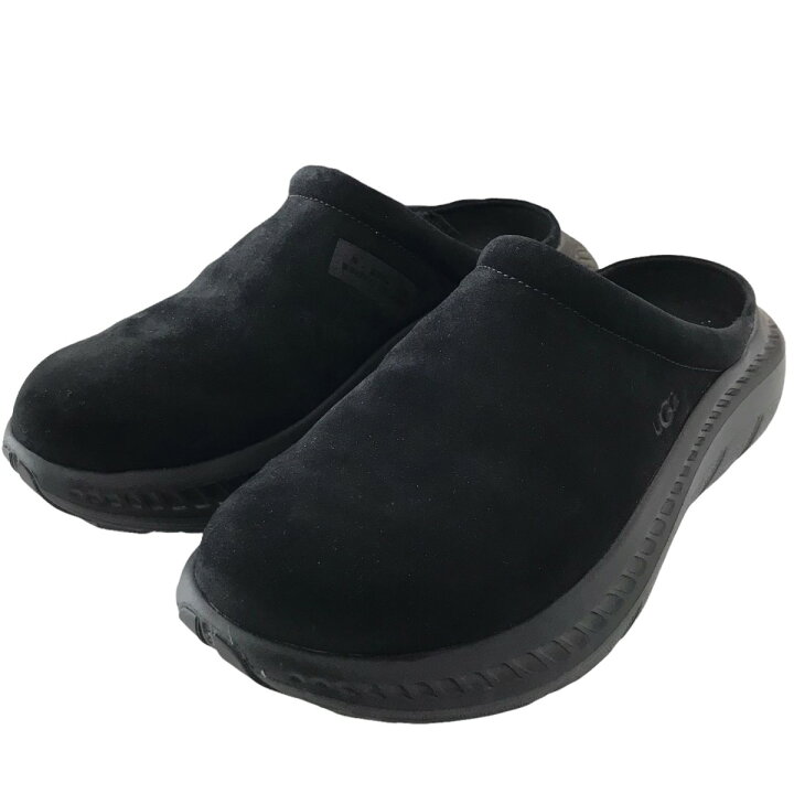 楽天市場】【中古】N．HOOLYWOOD×UGG「SLIDE」スライドサンダル  