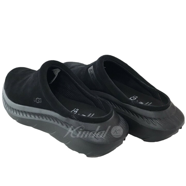 楽天市場】【中古】N．HOOLYWOOD×UGG「SLIDE」スライドサンダル  