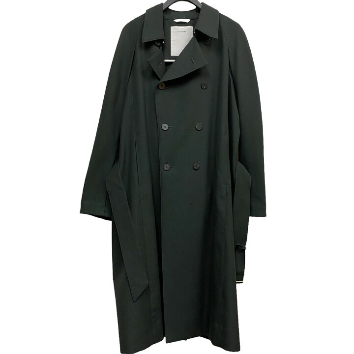 楽天市場】【中古】OVERCOAT by oomaru seisakusho 2 21AW RAGLAN 