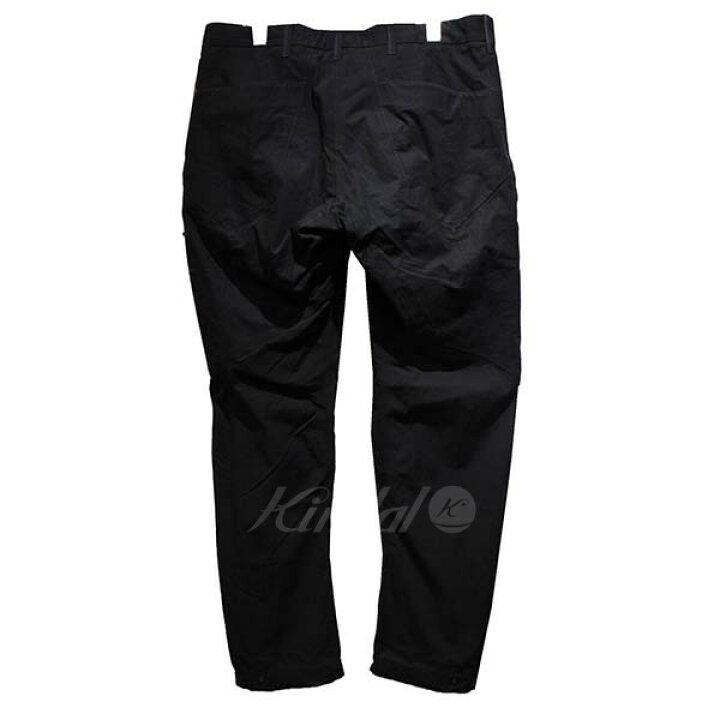 楽天市場】【中古】ARCTERYX VEILANCE Apparat Pant アパラットパンツ 