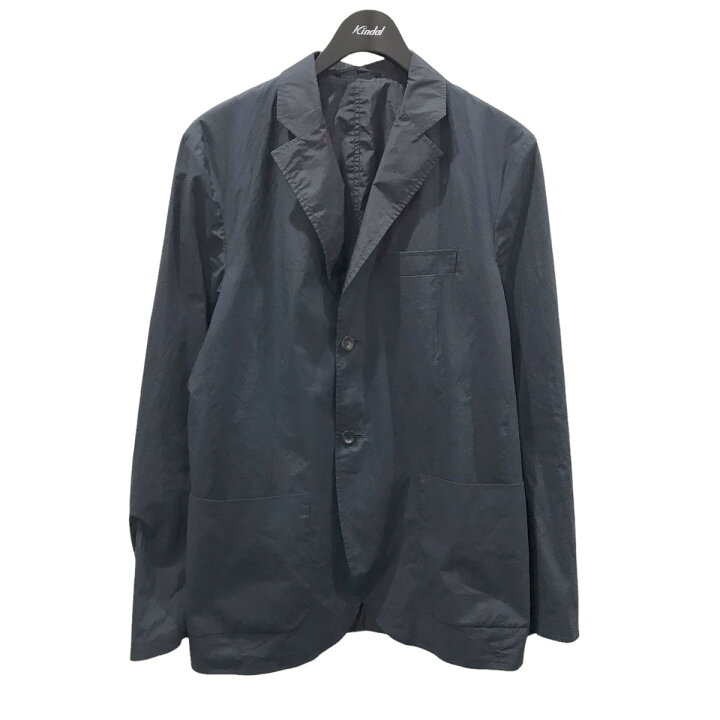 楽天市場】【中古】JIL SANDERリバーシブルジャケット ネイビー サイズ  