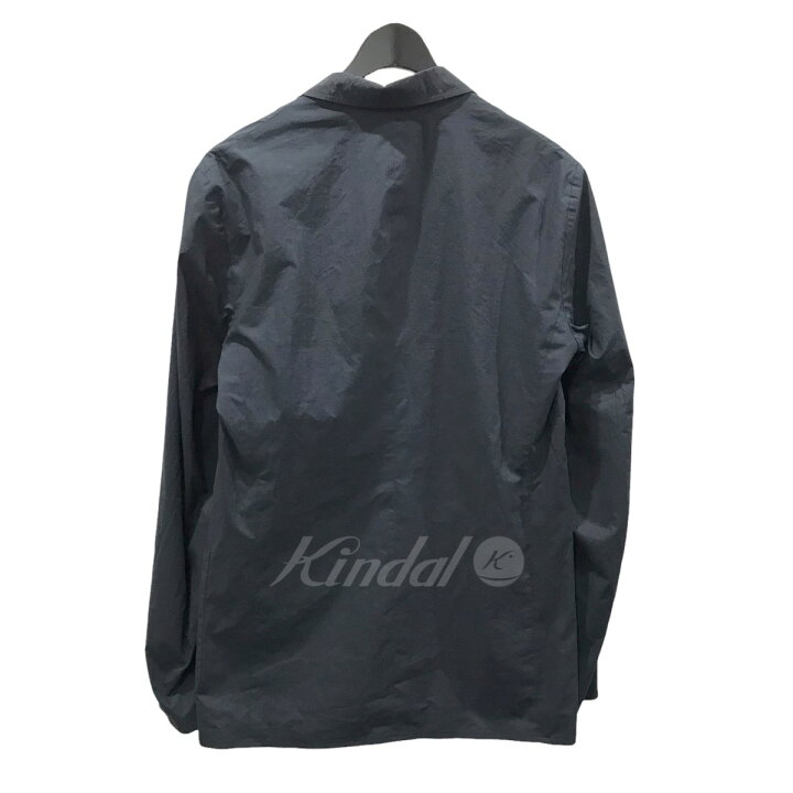 楽天市場】【中古】JIL SANDERリバーシブルジャケット ネイビー サイズ  