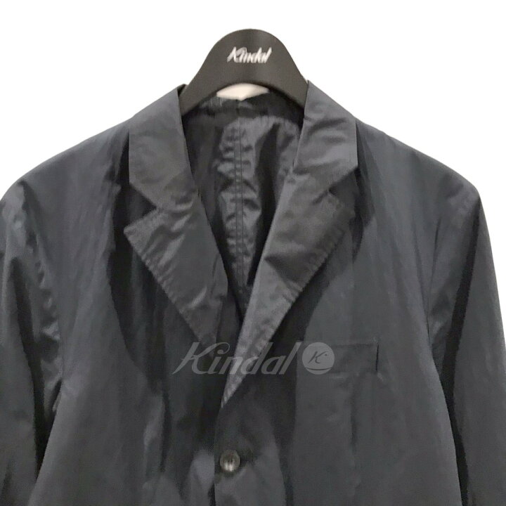 楽天市場】【中古】JIL SANDERリバーシブルジャケット ネイビー サイズ  