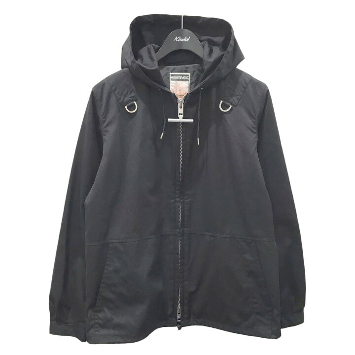 楽天市場】【中古】mastermind japan× Mighty-Mac BEAMS35周年記念  
