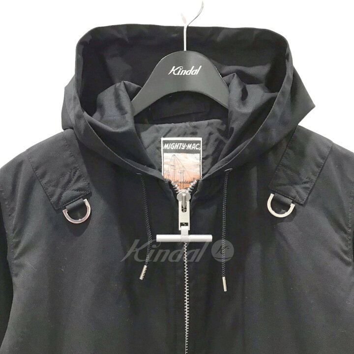 楽天市場】【中古】mastermind japan× Mighty-Mac BEAMS35周年記念 