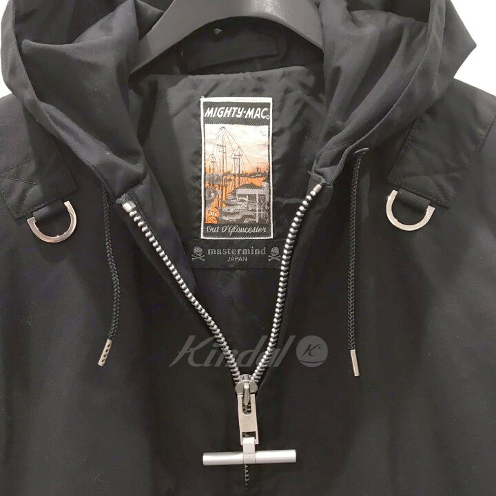 楽天市場】【中古】mastermind japan× Mighty-Mac BEAMS35周年記念 