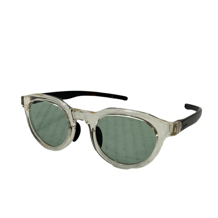 楽天市場】【中古】Eyevol BERGMAN クリアー サイズ：48□24-142 