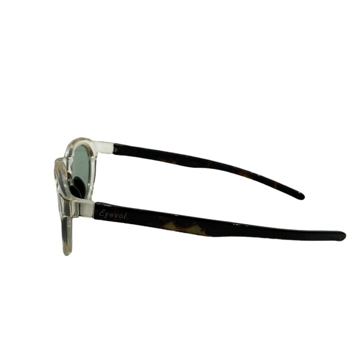 楽天市場】【中古】Eyevol BERGMAN クリアー サイズ：48□24-142 