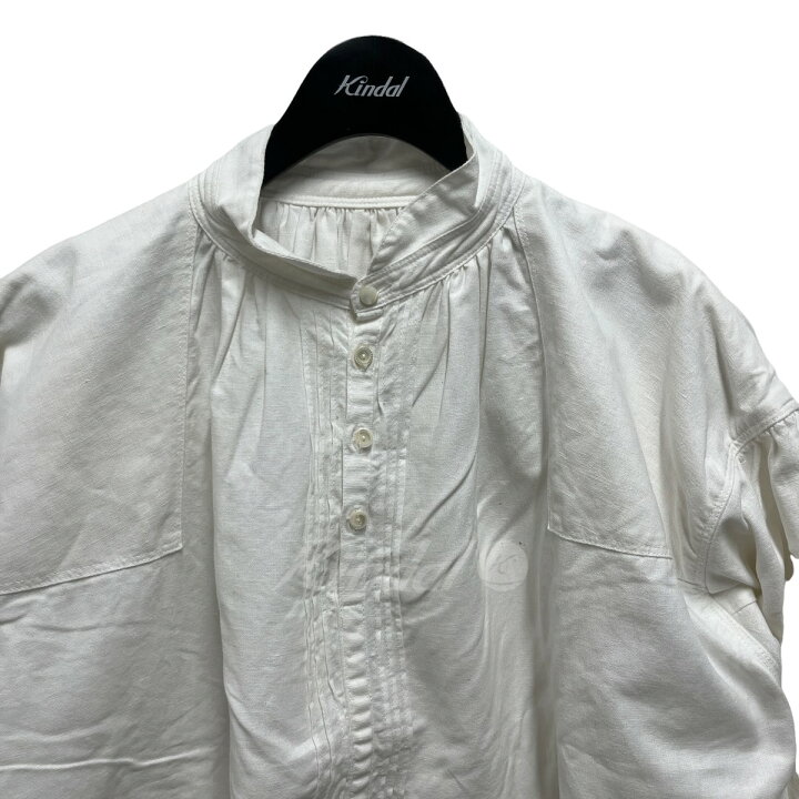 楽天市場】【中古】nest Robe19AWヘンプコットン エンブロイダリー  