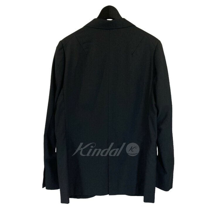 楽天市場】【中古】soutiencollar ライブラリアンジャケット 2B 
