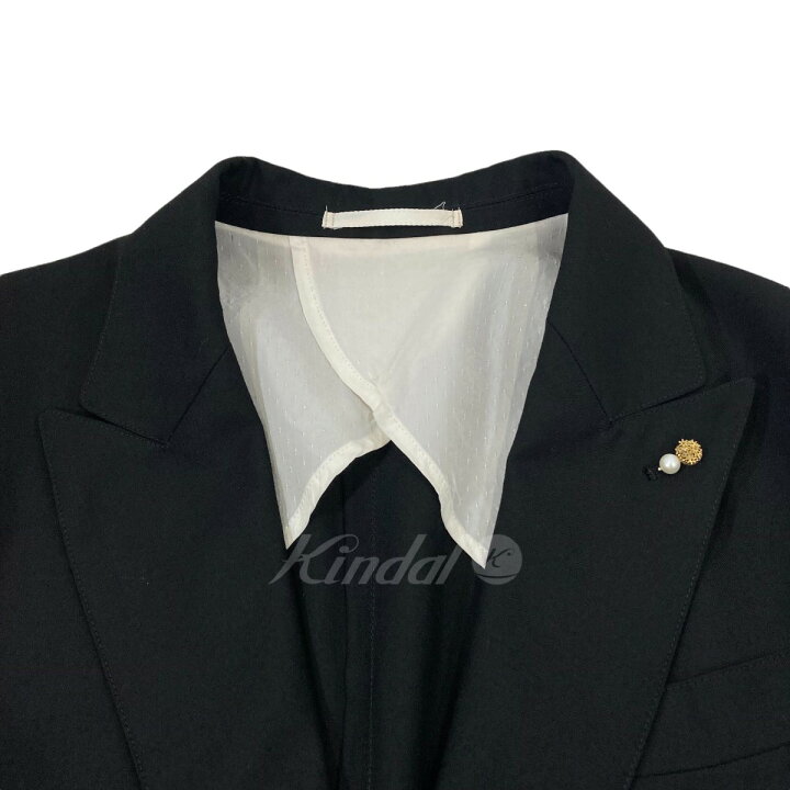 楽天市場】【中古】soutiencollar ライブラリアンジャケット 2B 