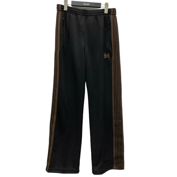 楽天市場】【中古】Needles EDIFICE別注 22SS 「Track Pant Poly 
