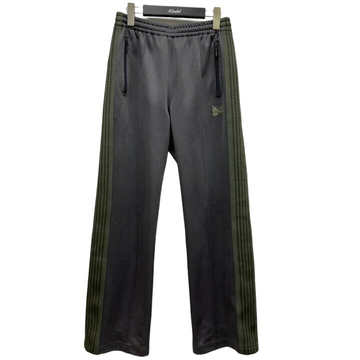 楽天市場】【中古】Needles LOFTMAN別注 21AW 「TRACK PANT POLY  