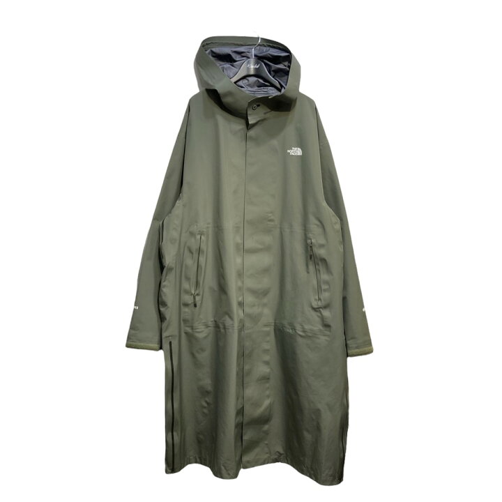楽天市場】【中古】THE NORTH FACE ×HYKE GTX PRO Hooded Coat 