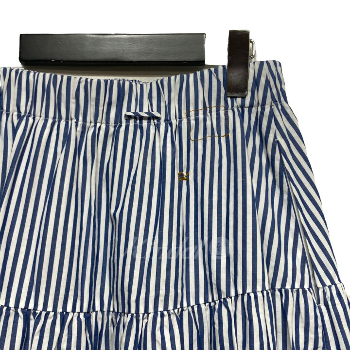 楽天市場】【中古】45Rダンプ無双のイージースカート ブルー×ホワイト  