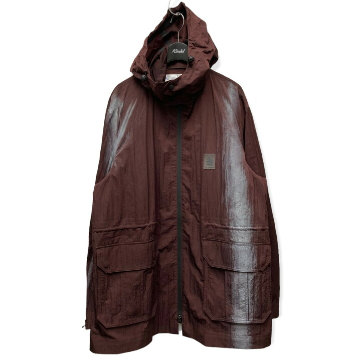 楽天市場】【中古】OAKLEY BY SAMUEL ROSSスプレープリントジャケット  