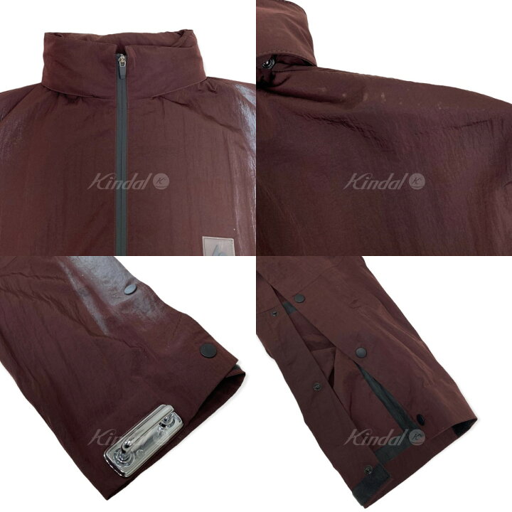 楽天市場】【中古】OAKLEY BY SAMUEL ROSSスプレープリントジャケット  