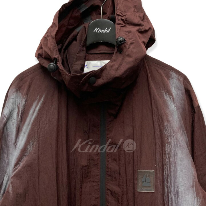 楽天市場】【中古】OAKLEY BY SAMUEL ROSSスプレープリントジャケット  