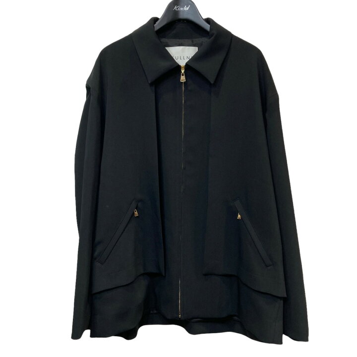 楽天市場】【中古】CULLNI 22-SS-055 STUDIOUS別注 22SS ジップ  