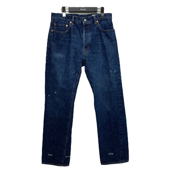 楽天市場】【中古】Ron Herman Used Straight Denim Pants デニム 