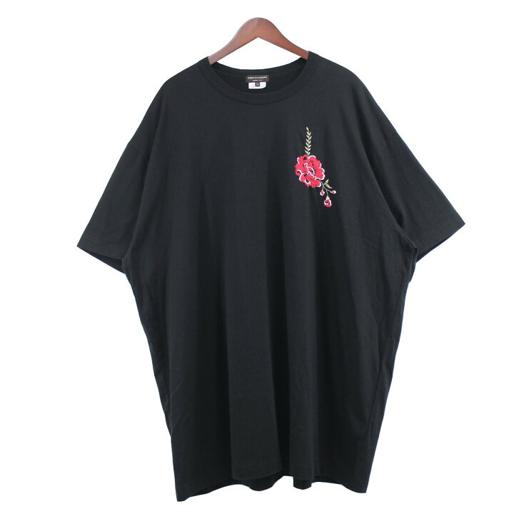 楽天市場】【中古】COMME des GARCONS HOMME PLUS希少 22SS フラワー 