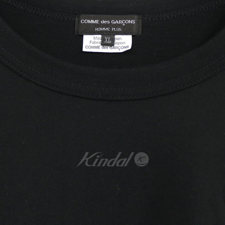 楽天市場】【中古】COMME des GARCONS HOMME PLUS希少 22SS フラワー 